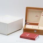 Omega Seamaster Planet Ocean Chronograph 232.30.46.51.01.001 (Onbekend (willekeurig serienummer)) - Zwart wijzerplaat 46mm Staal (7/8)