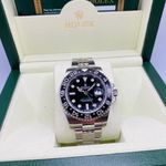 Rolex GMT-Master II 116710LN - (4/5)