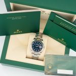 Rolex Datejust 36 126234 (2023) - 36 mm Steel case (6/6)