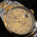 Rolex Datejust 36 16233 - (3/7)