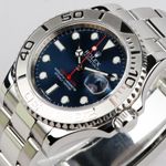 Rolex Yacht-Master 40 116622 (2013) - 40 mm Steel case (3/7)