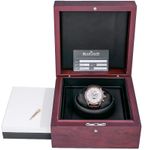 Blancpain Le Brassus 4286P-3642-55B - (6/6)