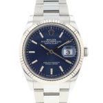 Rolex Datejust 36 126234 - (1/6)