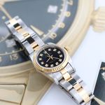 Rolex Oyster Perpetual 67193 - (5/8)