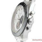 Zenith Chronomaster Sport 03.3100.3600/69.M3100 (Unknown (random serial)) - White dial 41 mm Steel case (6/8)