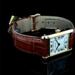 Cartier Tank Louis Cartier 66001 - (4/8)