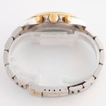 Rolex Daytona 16523 (1999) - Champagne dial 40 mm Gold/Steel case (3/5)