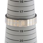 Cartier Santos Galbée 1566 - (8/8)