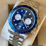 Tudor Black Bay Chrono 79360B - (3/7)