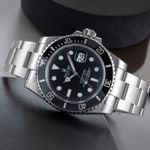 Rolex Submariner Date 116610LN - (2/8)