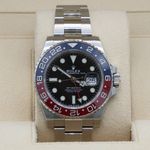 Rolex GMT-Master II 126710BLRO - (1/8)