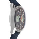 TAG Heuer Carrera CBS2213.FN6002 (2025) - Blue dial 39 mm Steel case (5/7)