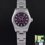 Rolex Oyster Perpetual 26 176200 - (1/8)