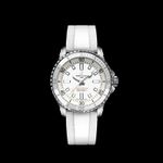 Breitling Superocean A17377211A1S1 (2024) - 36mm Staal (1/6)