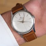 Jaeger-LeCoultre Vintage E284 - (2/8)