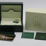 Rolex Explorer 114270 - (8/8)