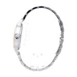 Baume & Mercier Classima M0A10269 (2025) - Wit wijzerplaat 31mm Staal (3/7)