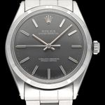 Rolex Oyster Perpetual 1003 - (1/6)
