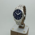 IWC Pilot Mark IW328202 - (1/8)