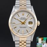 Rolex Datejust 36 16233 - (1/8)