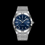 Breitling Chronomat A77310101C1A1 (2024) - Blauw wijzerplaat 32mm Staal (1/5)
