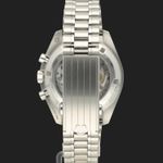 Omega Speedmaster Professional Moonwatch 310.30.42.50.04.001 (2025) - Wit wijzerplaat 42mm Staal (6/8)