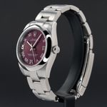 Rolex Oyster Perpetual 31 177200 - (4/8)