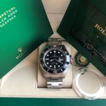 Rolex Sea-Dweller 126600 - (1/7)
