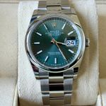 Rolex Datejust 36 126200 - (2/7)