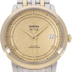 Omega De Ville Prestige 424.20.40.20.08.001 - (1/2)