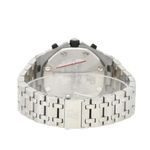 Audemars Piguet Royal Oak Offshore Chronograph 25721ST.OO.1000ST.08.A (2006) - Black dial 42 mm Steel case (4/5)