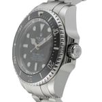 Rolex Sea-Dweller Deepsea 116660 - (5/8)