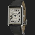 Cartier Tank WSTA0040 - (1/7)