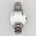 Rolex Submariner Date 126610LN (2026) - Zwart wijzerplaat 41mm Staal (7/8)