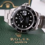 Rolex Submariner Date 16610 - (3/8)