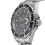 Rolex Submariner Date 16610T - (6/8)