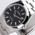 Rolex Oyster Perpetual 41 124300 - (5/8)