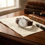 Jaeger-LeCoultre Master Grande Ultra Thin Q1358420 (2016) - Zilver wijzerplaat 40mm Staal (3/8)