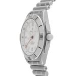 Breitling Chronomat GMT A32398101A1A1 (2023) - Zilver wijzerplaat 40mm Staal (4/7)