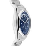 Frederique Constant Manufacture Worldtimer FC-718N4NH6B - (4/6)