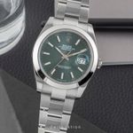 Rolex Datejust 41 126300 - (1/8)