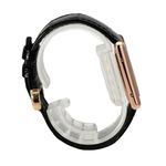 Cartier Tank Louis Cartier WGTA0092 (2025) - Grey dial 26 mm Rose Gold case (6/8)