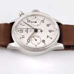 Lemania Vintage Unknown - (8/8)