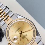 Rolex Datejust 36 16233 - (4/8)