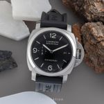 Panerai Luminor Marina 1950 3 Days Automatic PAM00312 - (3/8)