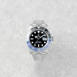 Rolex GMT-Master II 126710BLNR - (1/8)