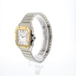Cartier Santos Dumont W2SA0033 - (2/6)
