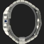 Cartier Santos WSSA0018 (Onbekend (willekeurig serienummer)) - 40mm Staal (7/8)