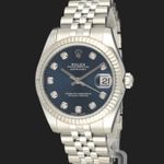Rolex Datejust 31 178274 - (1/8)