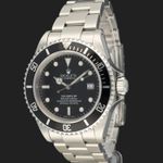 Rolex Sea-Dweller 4000 16600 - (1/7)